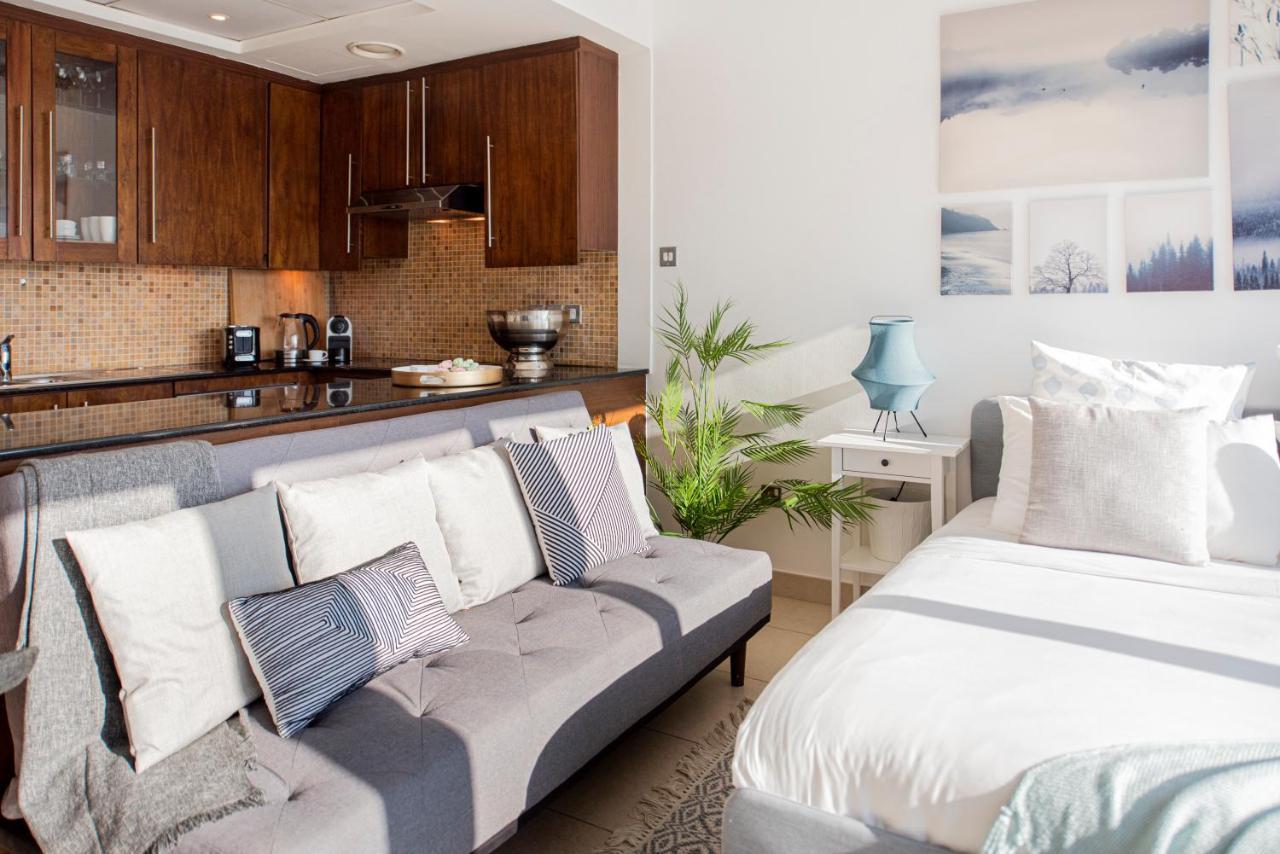 Apartment Nasma Luxury Stays - Charming And Fancy Studio In The Heart Of *