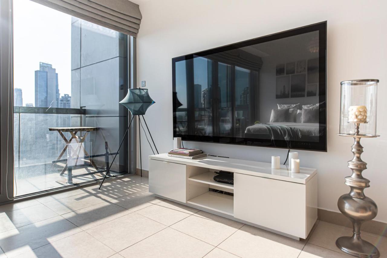 Nasma Luxury Stays - Charming And Fancy Studio In The Heart Of Dubai