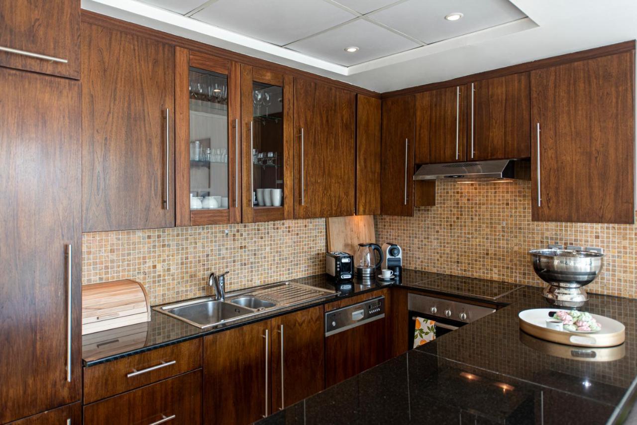 Nasma Luxury Stays - Charming And Fancy Studio In The Heart Of Dubai