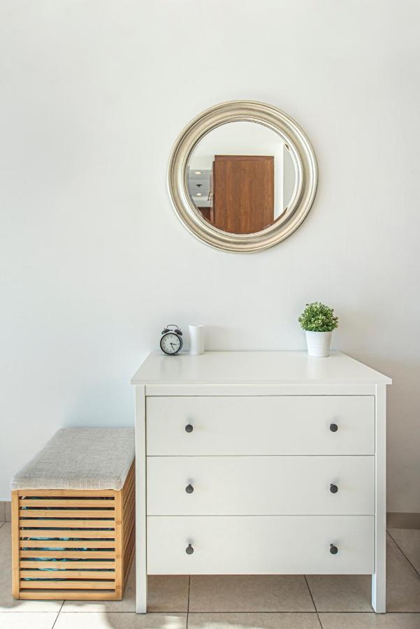 Apartment Nasma Luxury Stays - Charming And Fancy Studio In The Heart Of