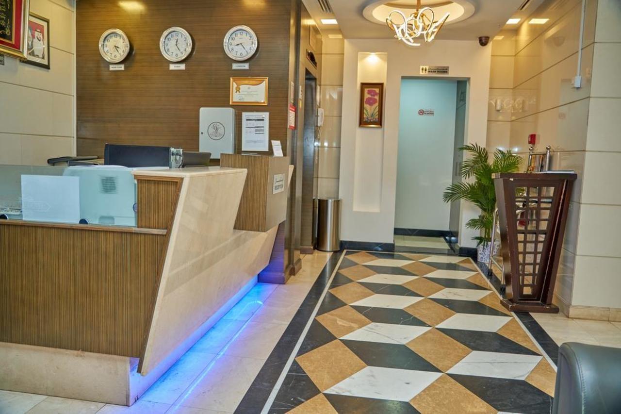 Grand Square Otel 2*