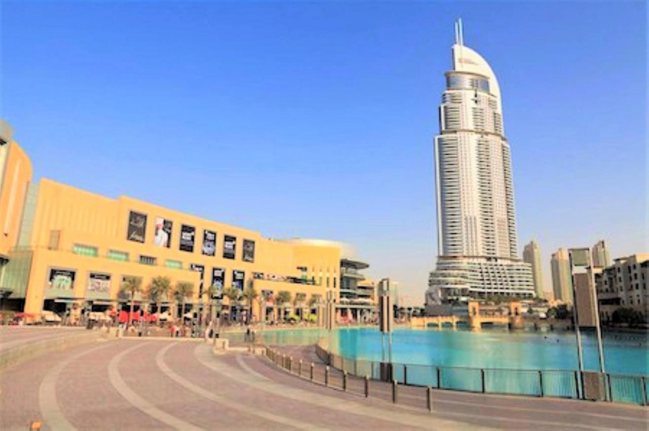 Cozy & Chic The Address Mall Dubai