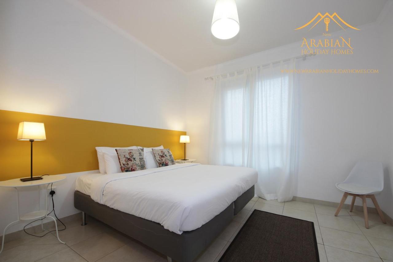 New Arabian - Burj Residence 5 Apartamento