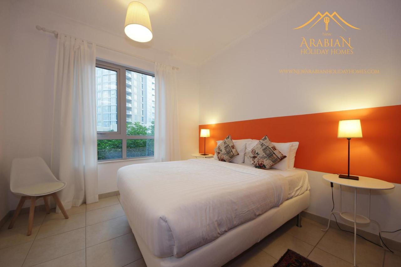 Apartamento New Arabian - Burj Residence 5 Dubai