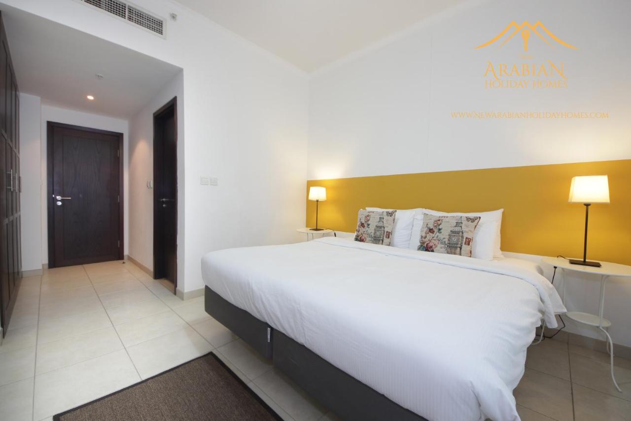 New Arabian - Burj Residence 5 Apartamento Dubai