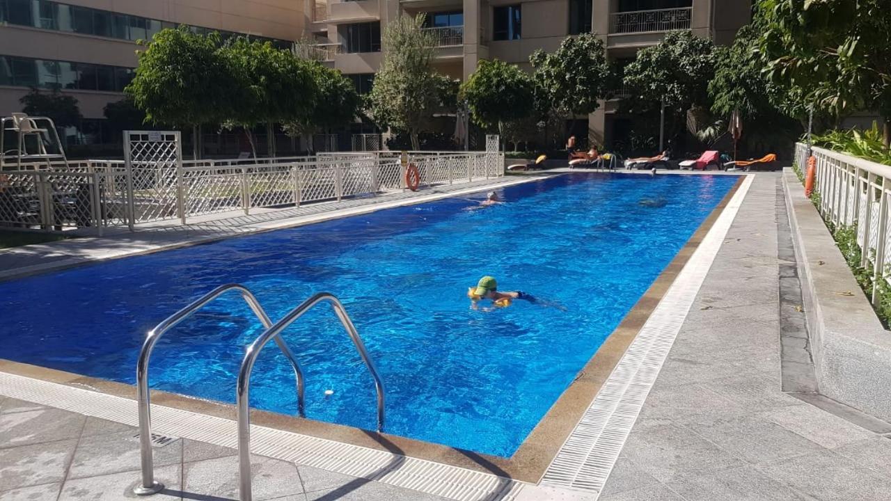 Apartment Durrani Homes - Designer 2br With Stunning Burj Khalifa And Fountain View *