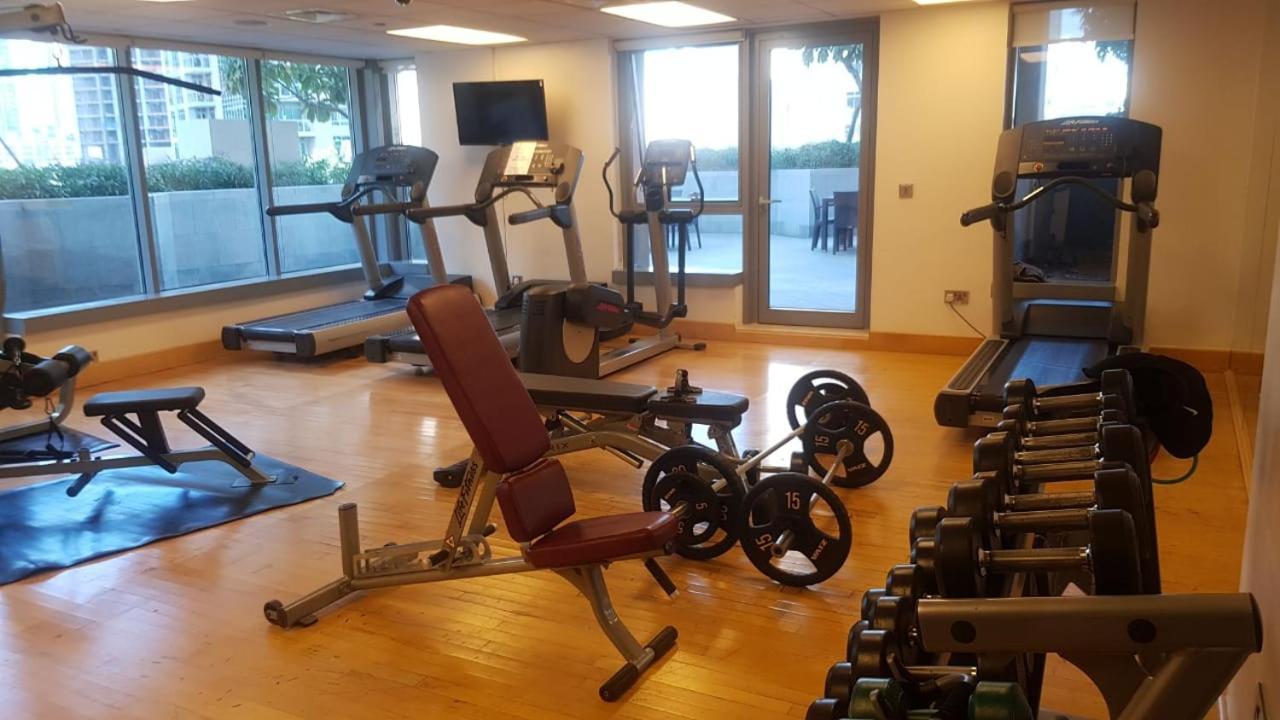 Durrani Homes - Designer 2br With Stunning Burj Khalifa And Fountain View Apartment
