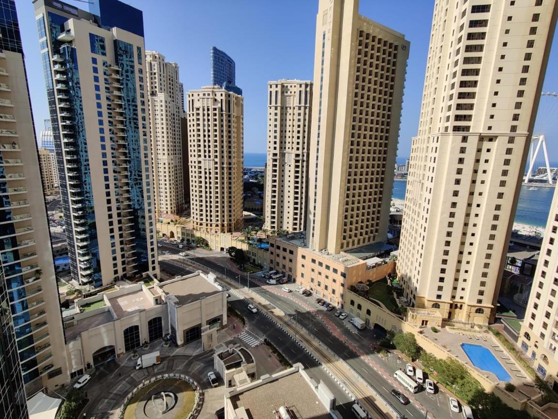 Homes Daire Dubai