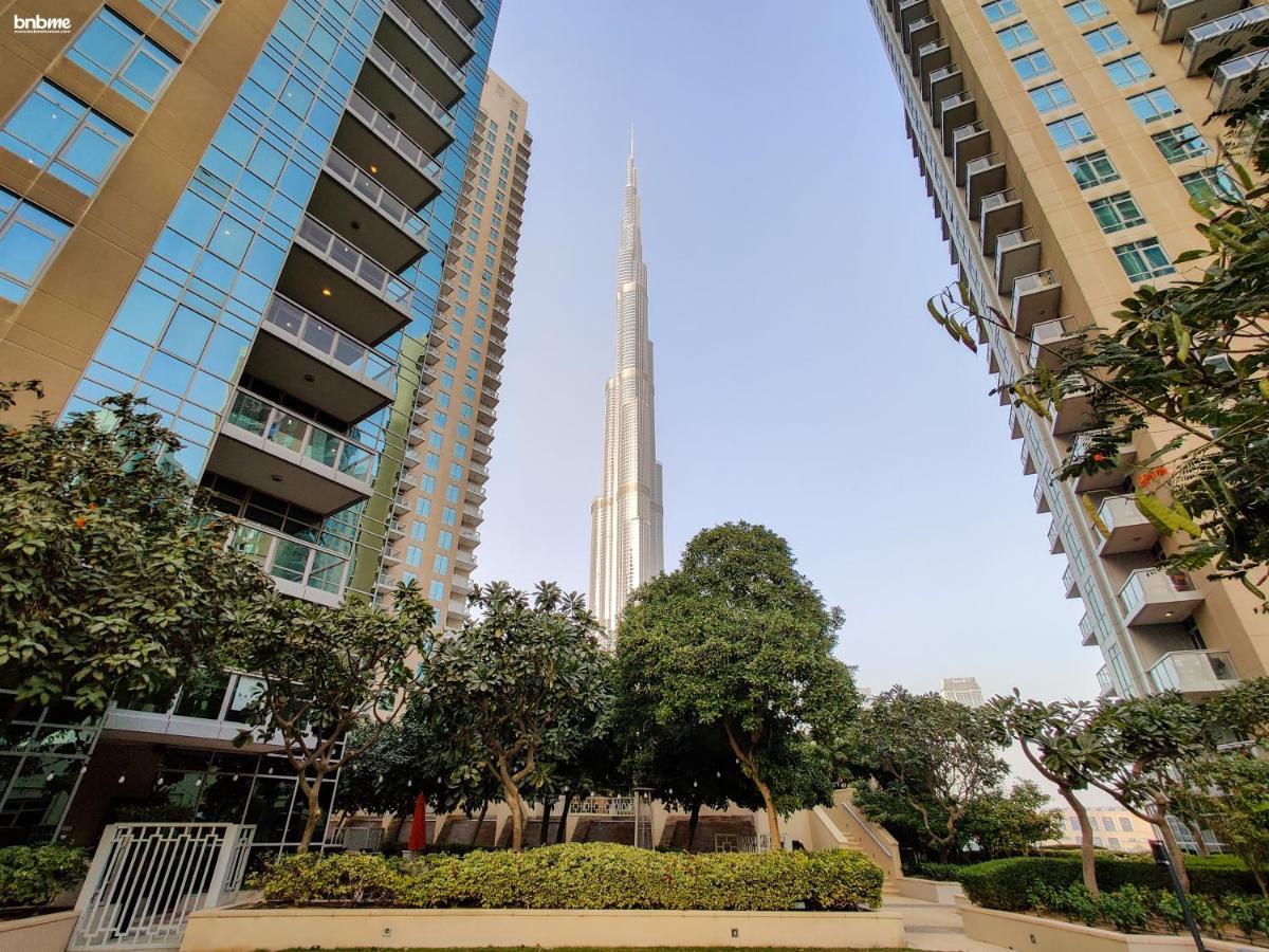 Fountains - Burj Khalifa - Luxury Interiors - 1304 * Dubai