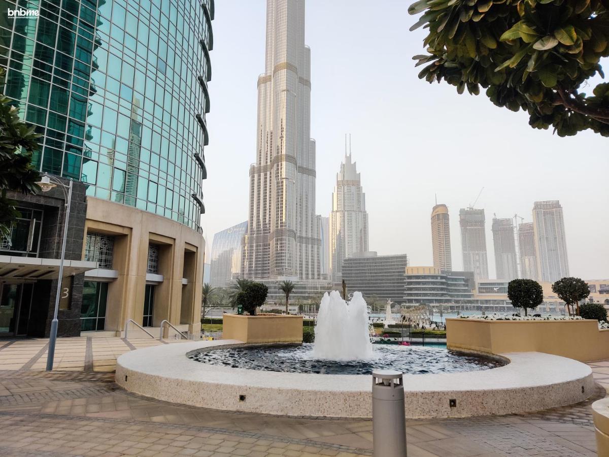 Fountains - Burj Khalifa - Luxury Interiors - 1304 *