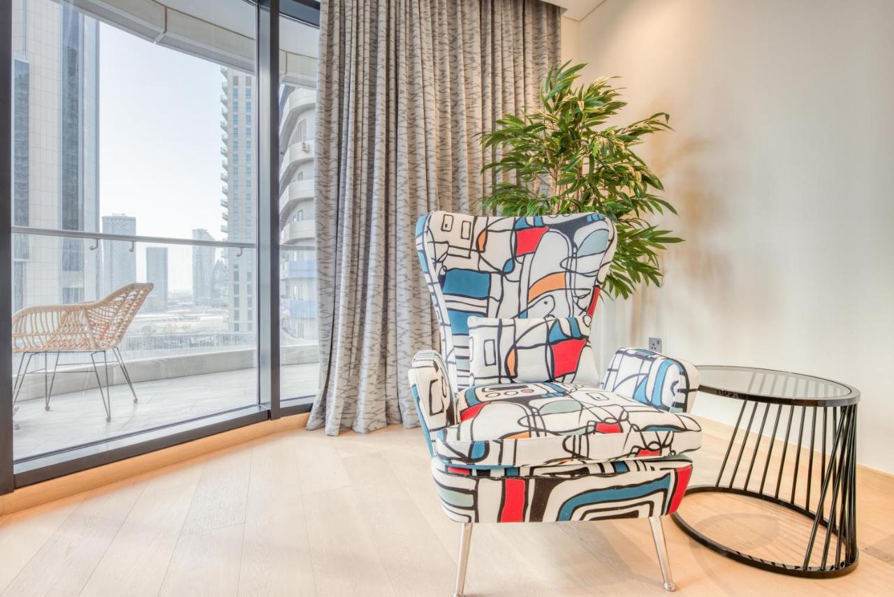 Rh- Downtown Oasis, Spacious 01 Bedroom In Downtown Near Mall Dubai