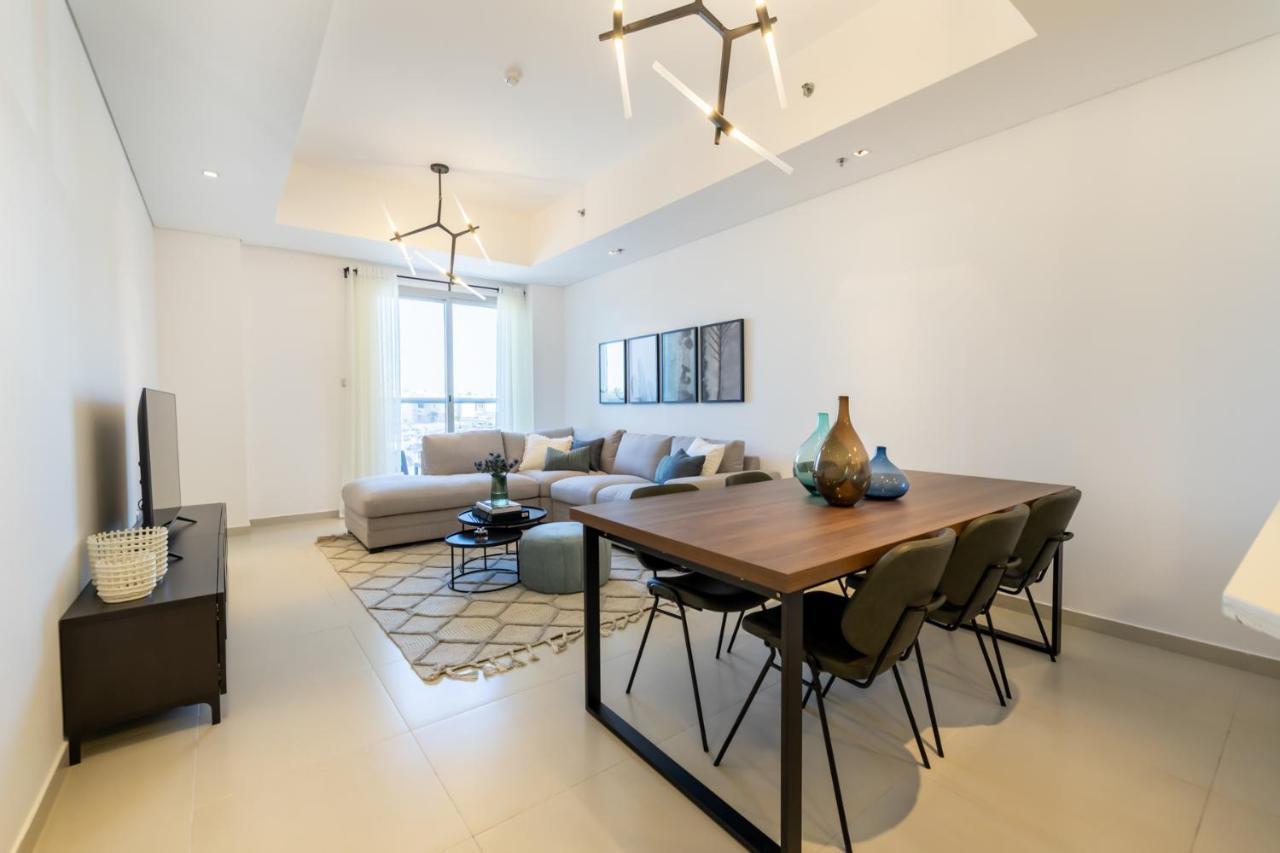 Nox Family - Jumeirah 3, Jumeirah Beach Daire Dubai