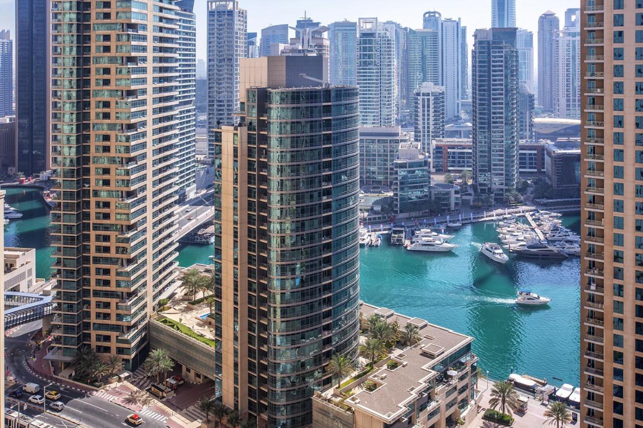 Brand New Rimal 2bd In Front Of The Jbr