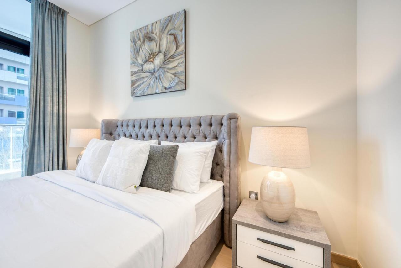 Apartamento Rh- Downtown Oasis, Spacious 01 Bedroom In Downtown Near Mall Dubai