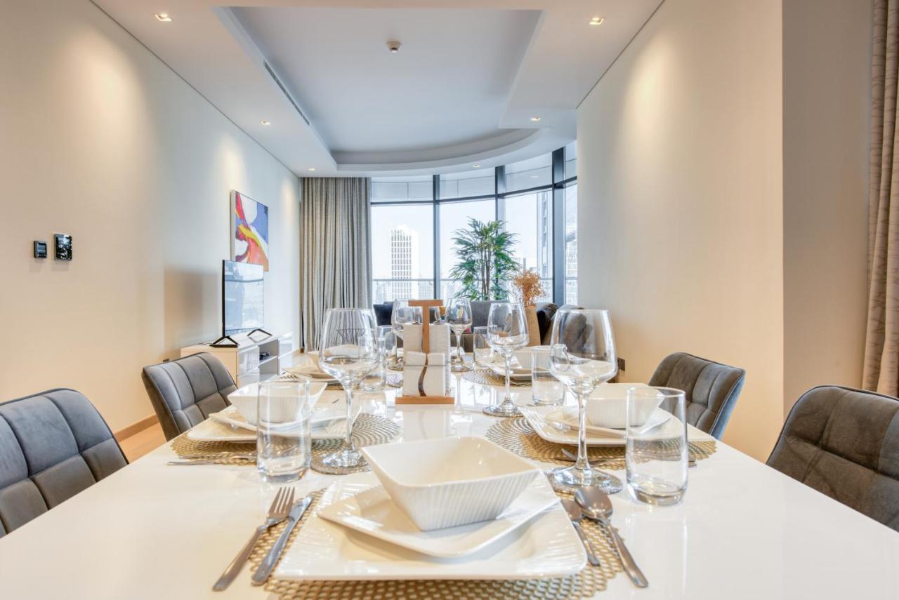 Rh- A Stylish Away From Home, Spacious 02 Bedroom Near Mall Dubai