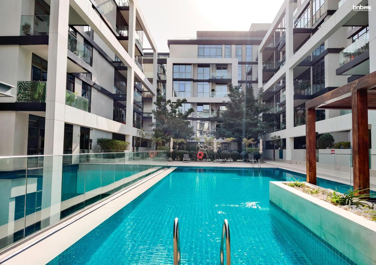 Apartamento Cozy 2br In Citywalk - 7mins To Beach - Bnbmehomes - 307 Dubai
