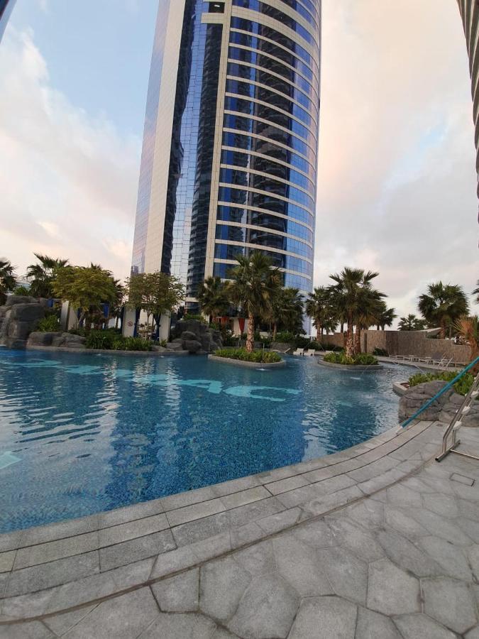 Apartment Damac Royale *