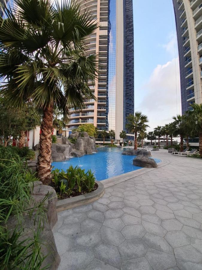 Damac Royale Apartment *