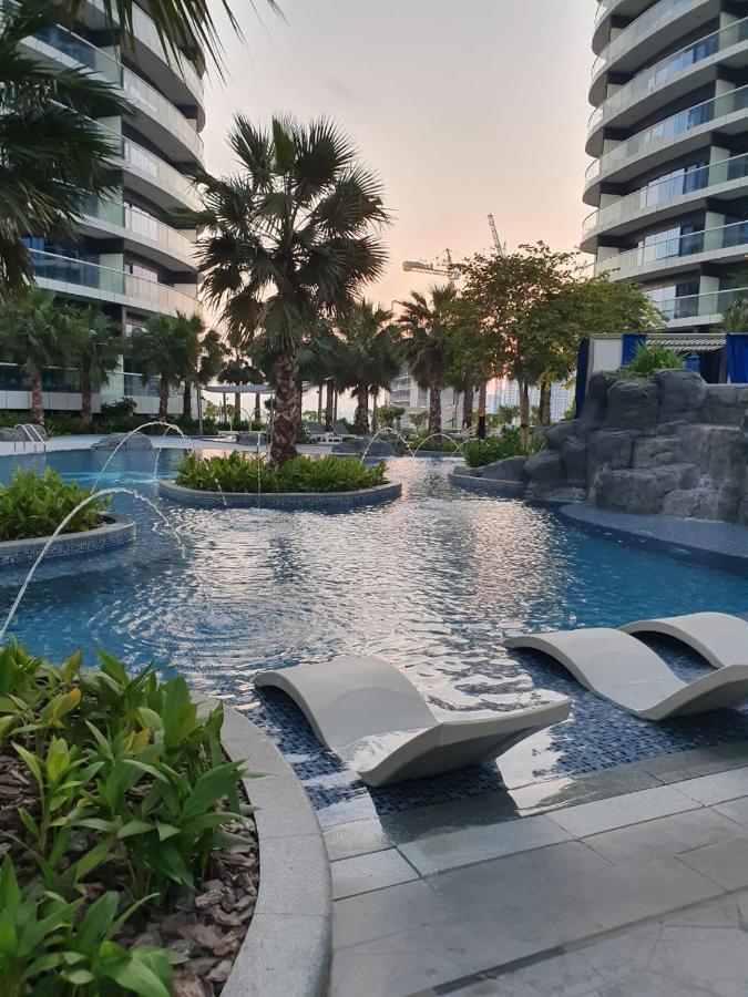 Damac Royale Apartment *