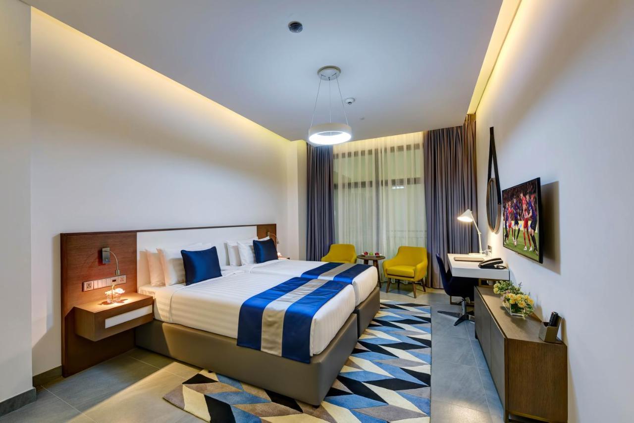 Abar Dip-1 * Dubai