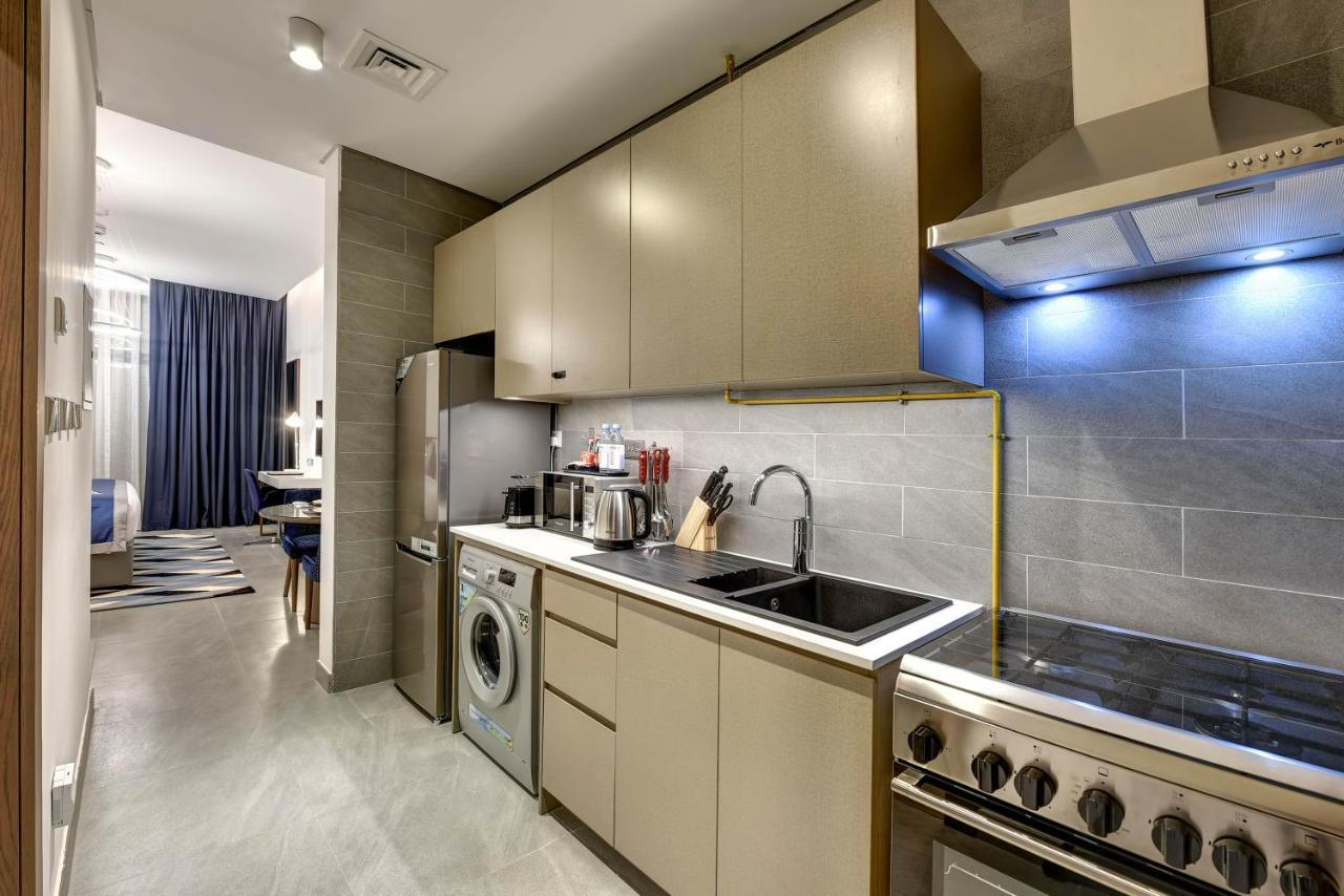 Apartment Abar Dip-1