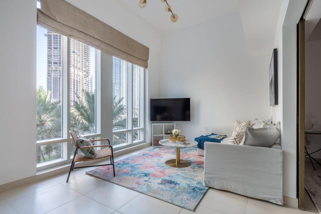 Frank Porter - Lofts Apartamento Dubai