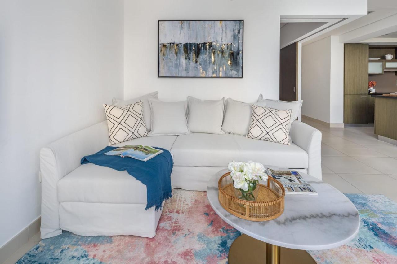 Apartamento Frank Porter - Lofts Dubai