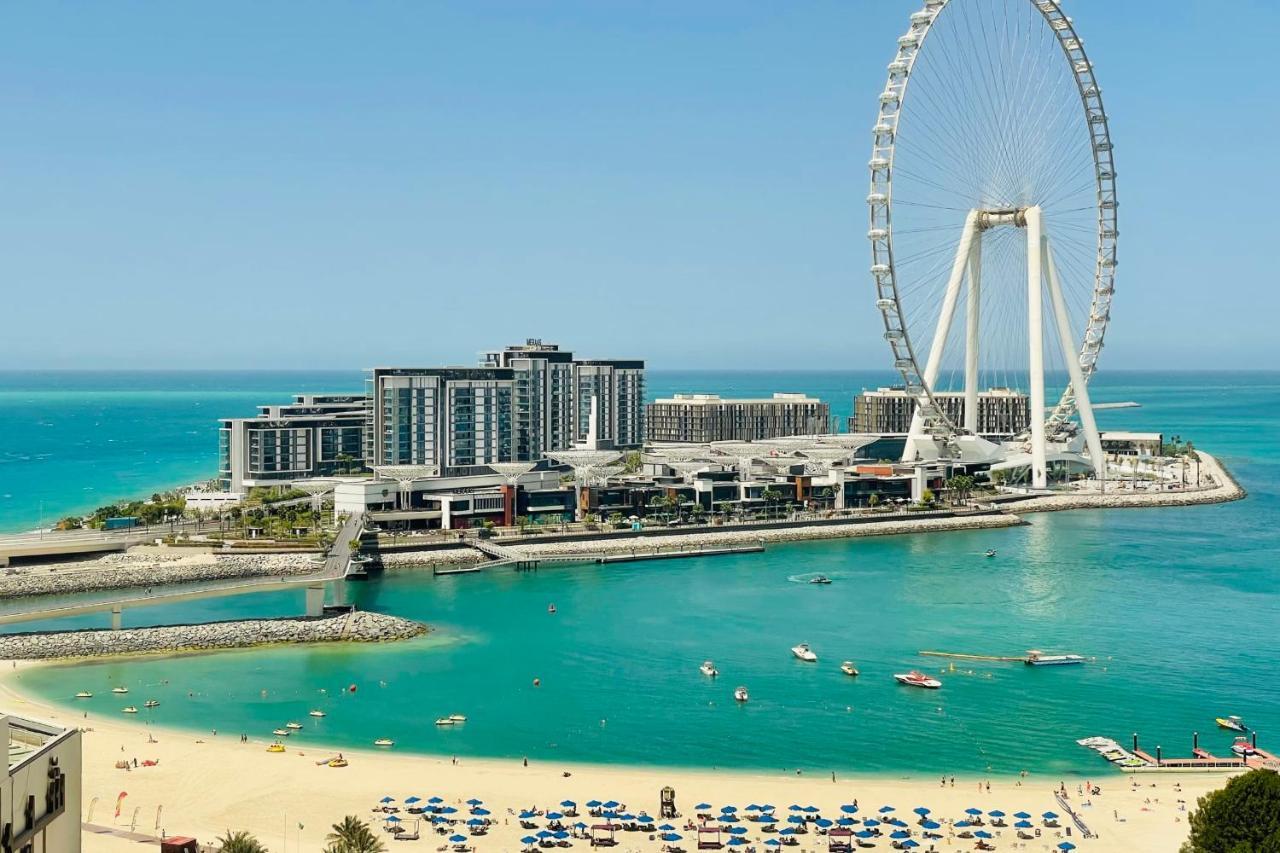 Guestready - The Candor Blue By Jumeirah Beach Dubai