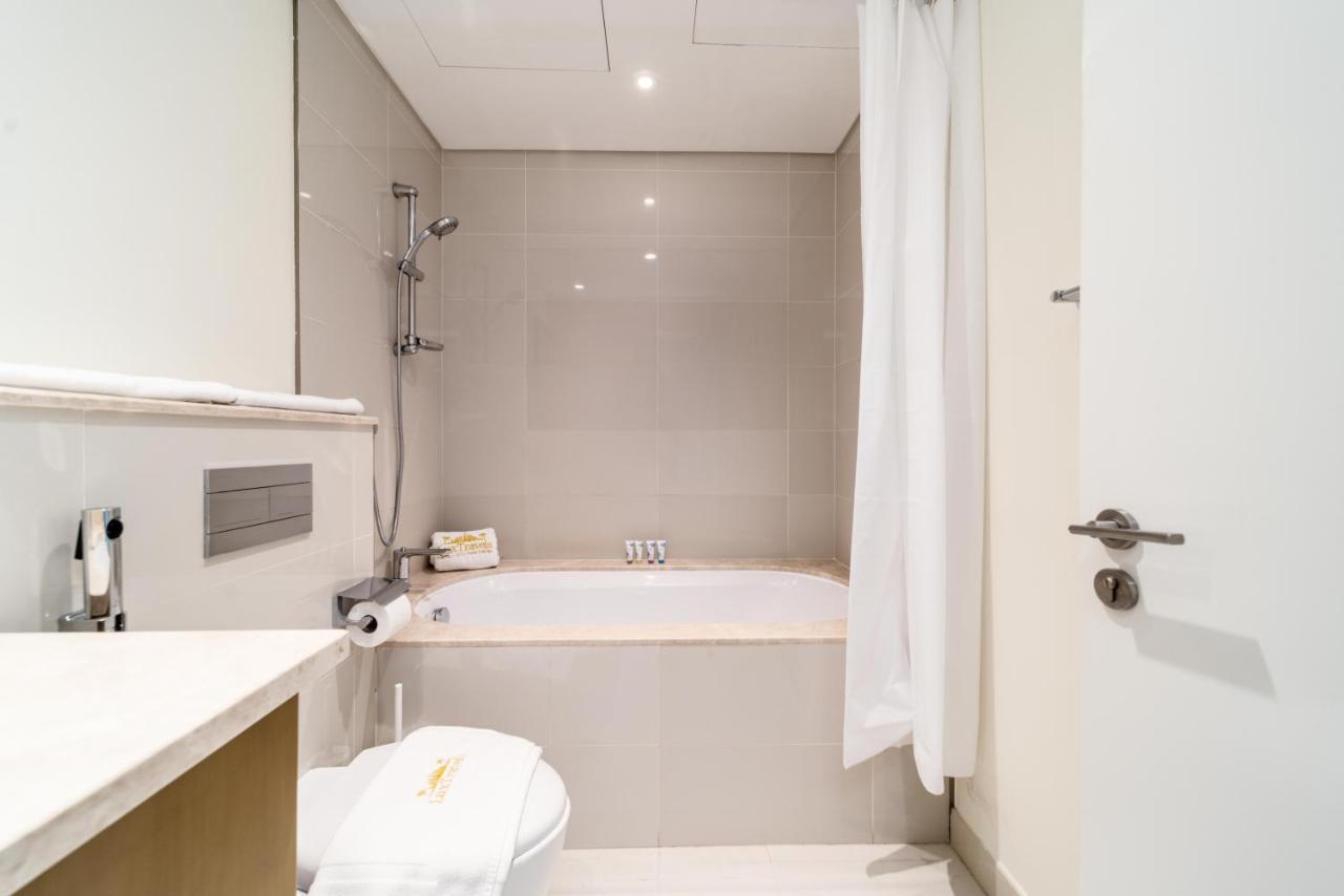 Apartment Lux Boulevard Dowtown Views