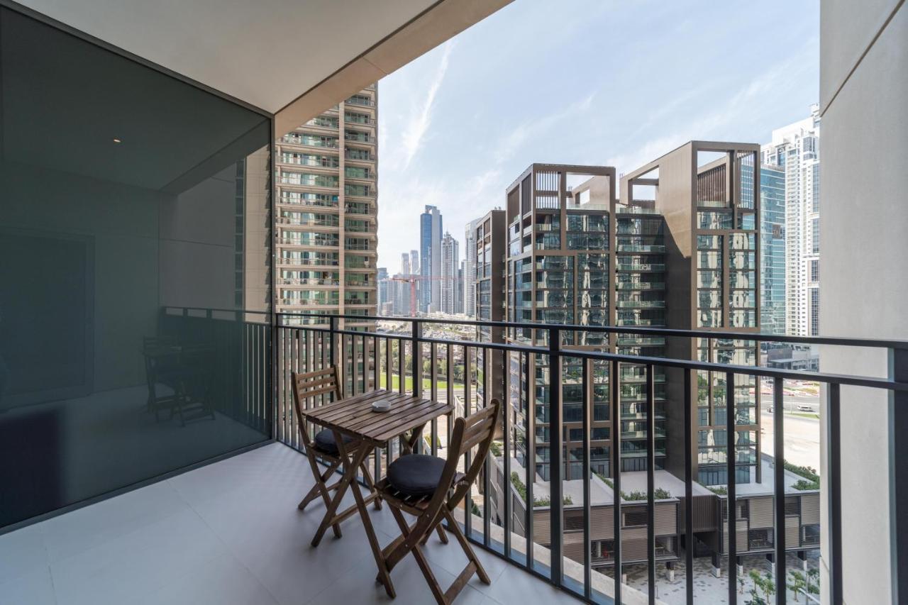 Apartment Lux Boulevard Dowtown Views *