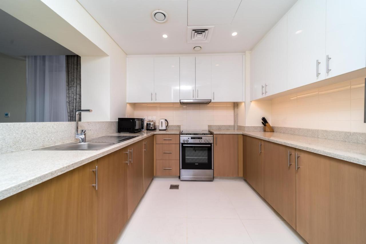 Lux Boulevard Dowtown Views Apartment Dubai