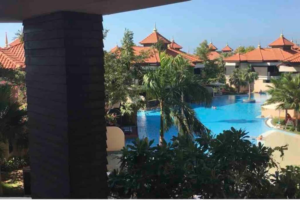 Cosy 1-bd At Palm Jumeirah Apartment