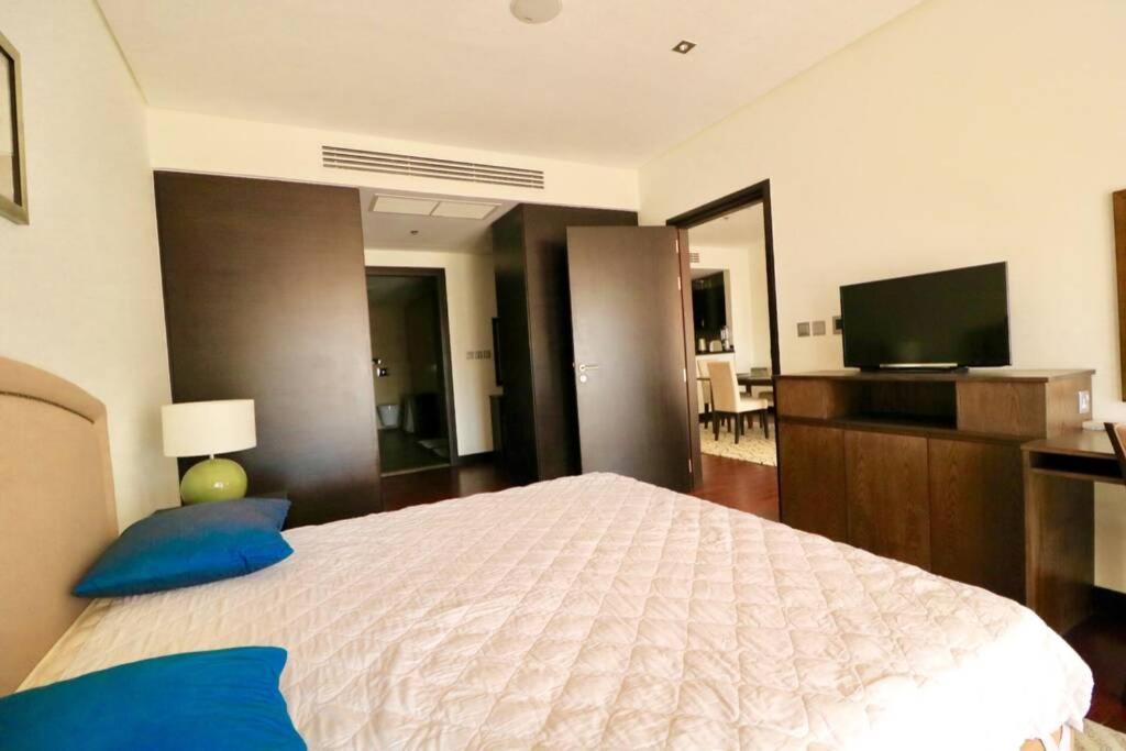 Apartment Cosy 1-bd At Palm Jumeirah *