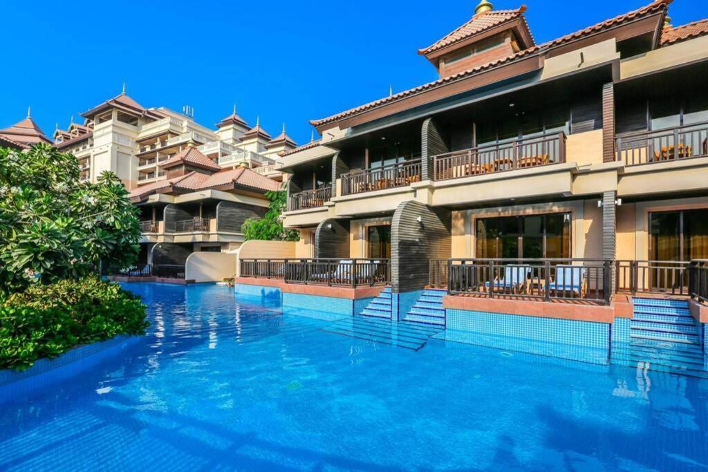 Cosy 1-bd At Palm Jumeirah Apartment Dubai
