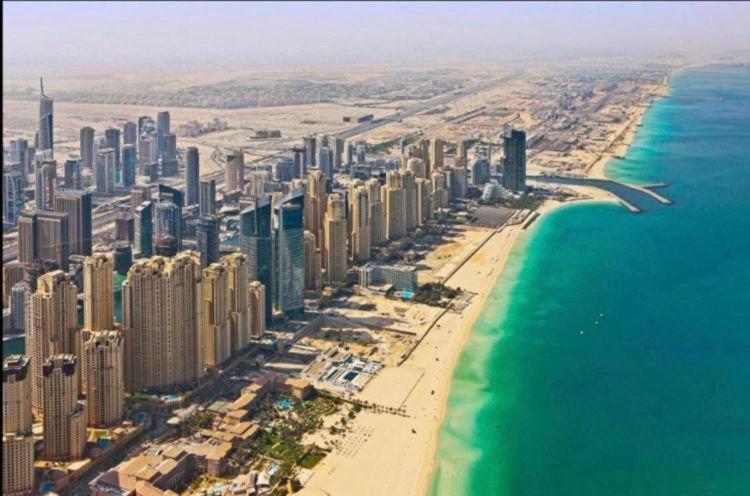 Apartment Royal Marina Dubai