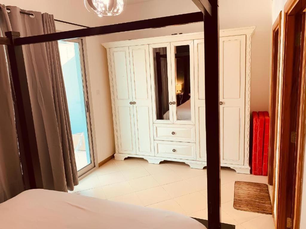 Apartment Royal Marina *