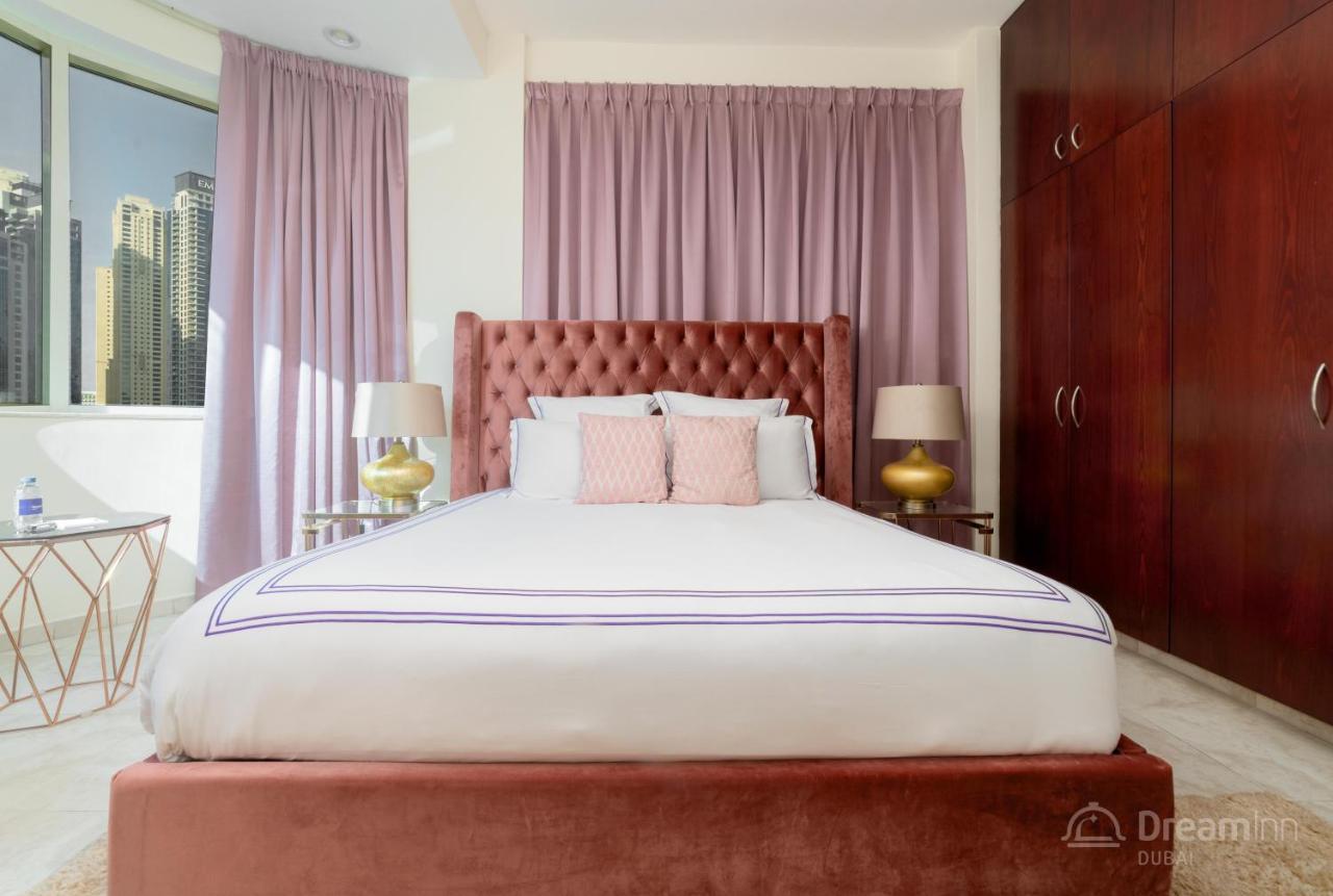 Dream - Marina Ary Dubai