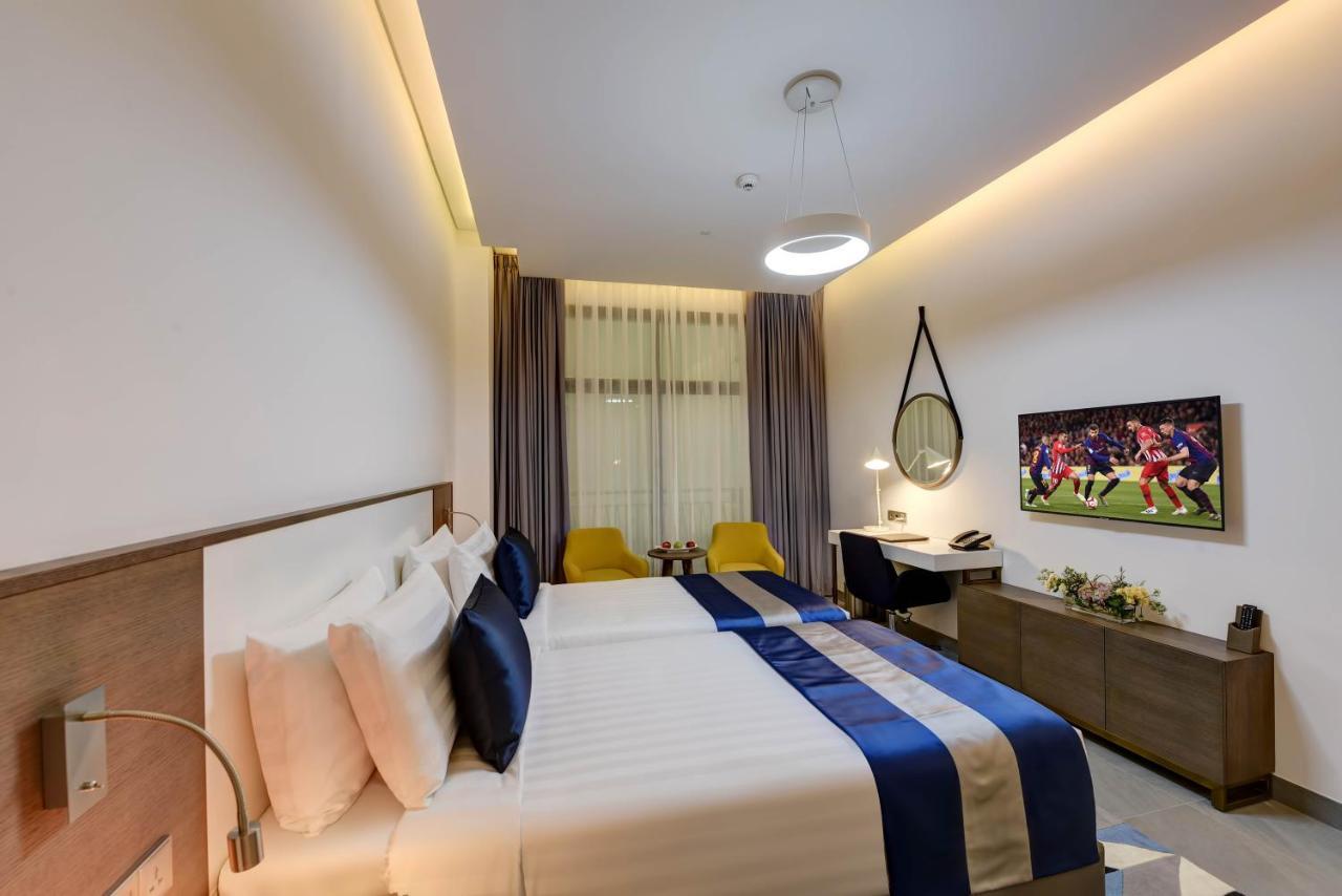 Abar Dip-1 Apartment Dubai