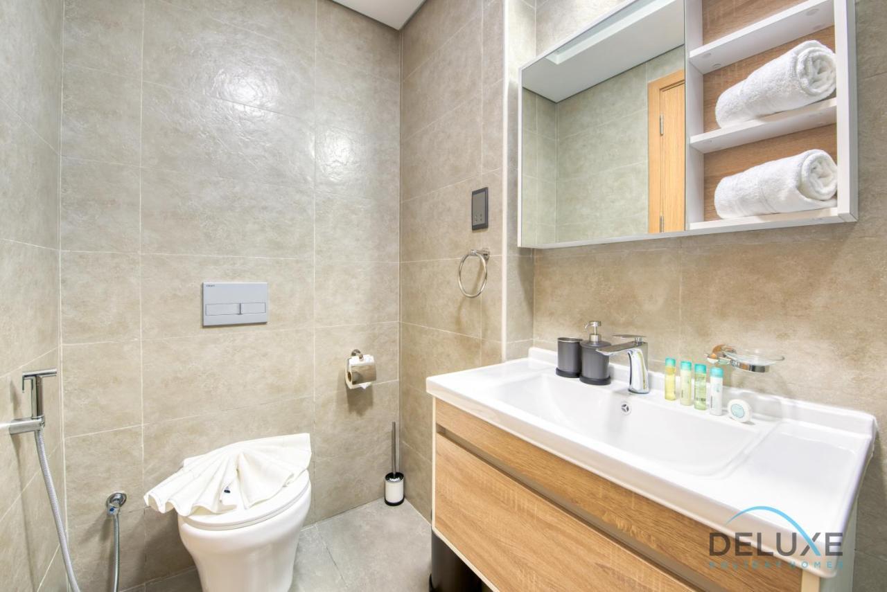 Apartment Urban Studio In Pantheon Elysee Jvc By Deluxe