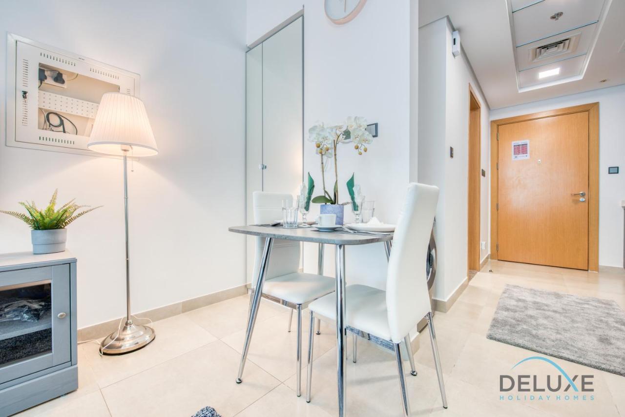 Apartment Urban Studio In Pantheon Elysee Jvc By Deluxe *