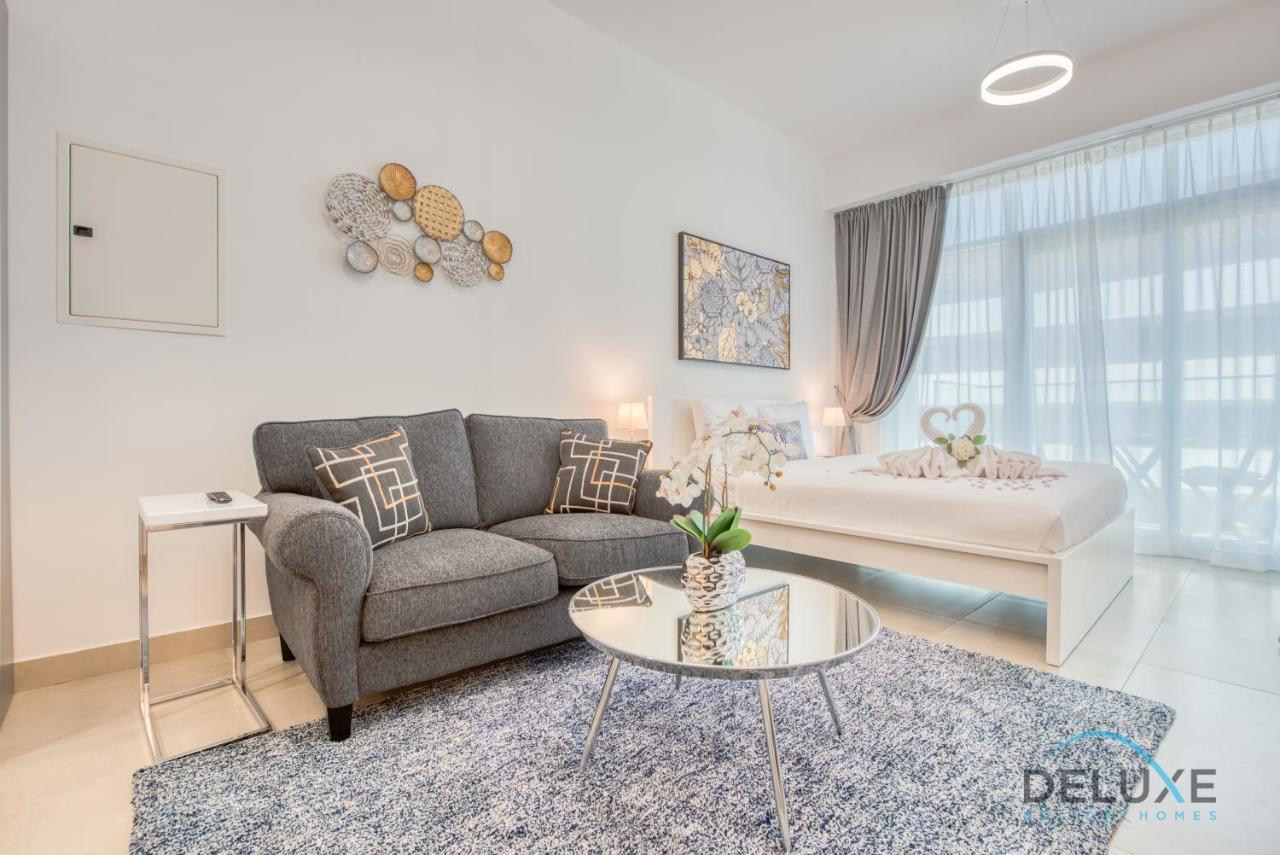 Urban Studio In Pantheon Elysee Jvc By Deluxe