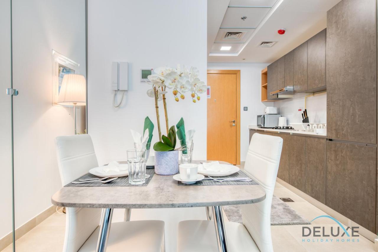 Apartment Urban Studio In Pantheon Elysee Jvc By Deluxe Dubai