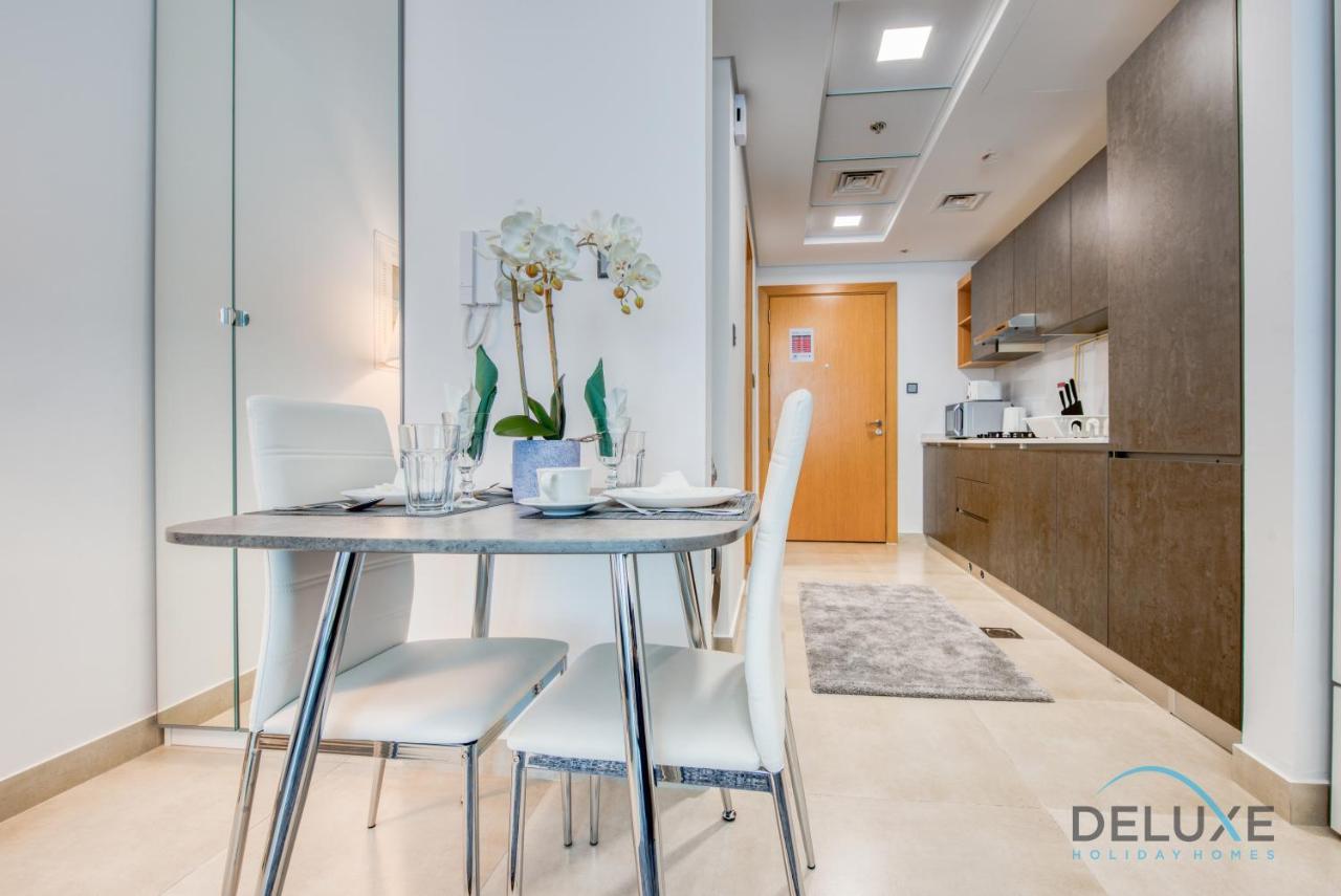 Urban Studio In Pantheon Elysee Jvc By Deluxe *