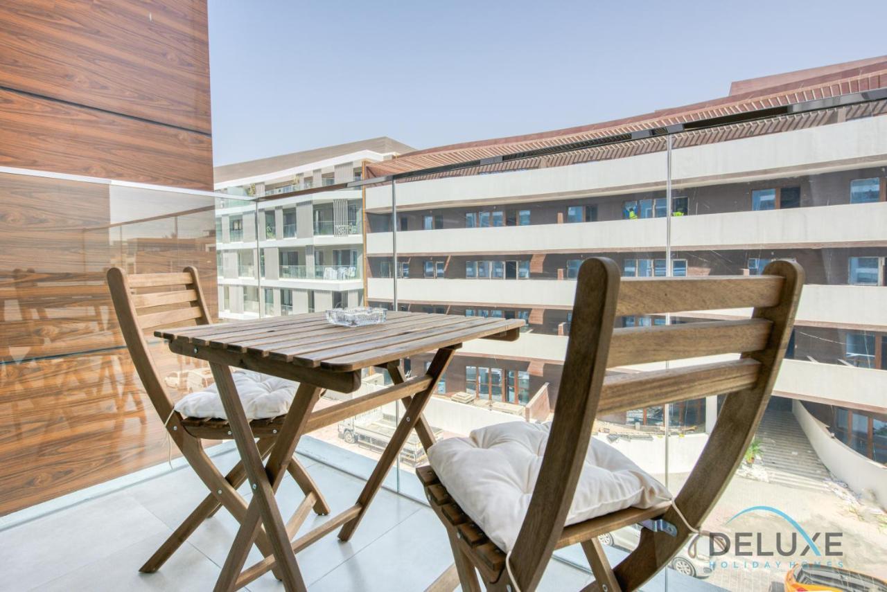 Urban Studio In Pantheon Elysee Jvc By Deluxe Dubai