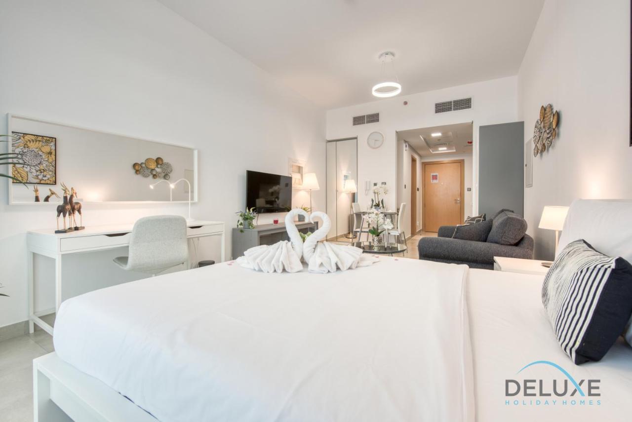 Urban Studio In Pantheon Elysee Jvc By Deluxe