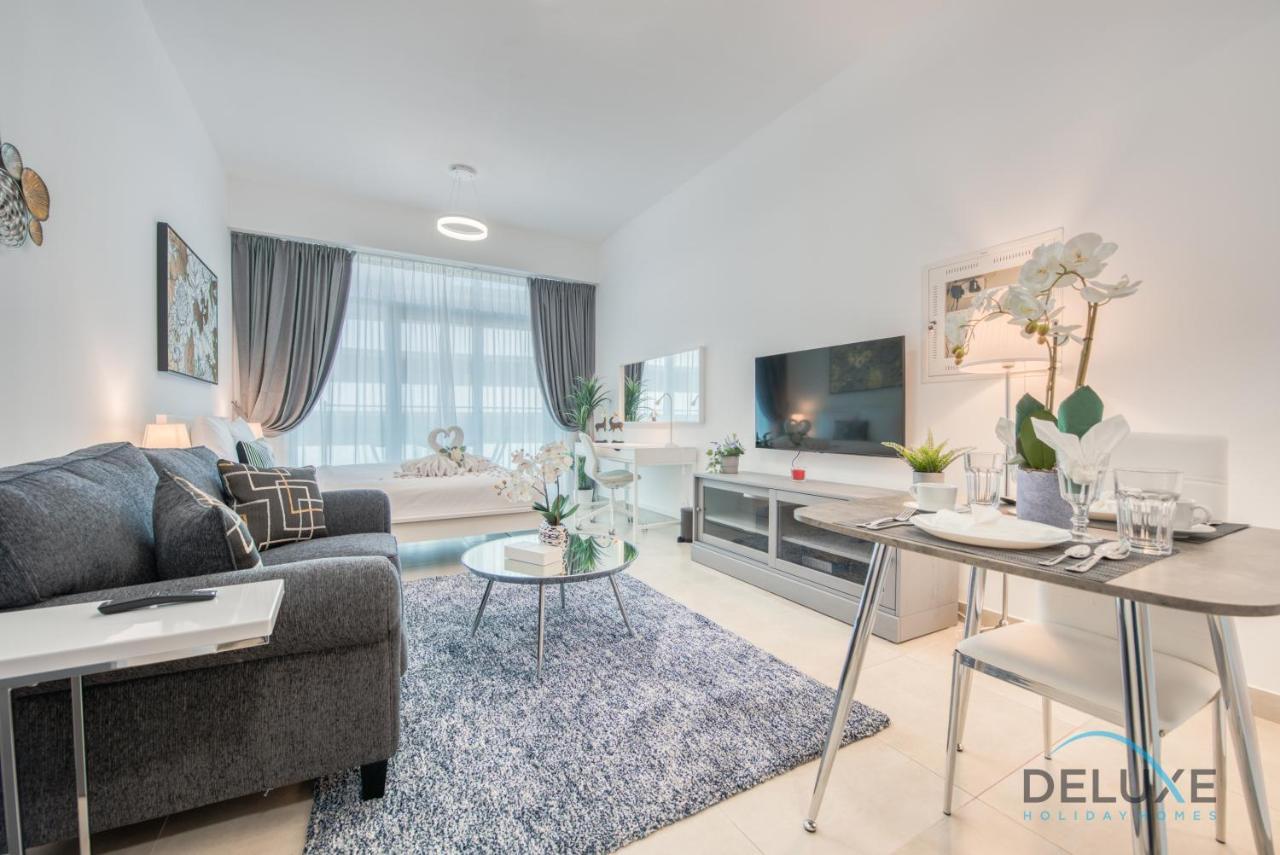 Apartment Urban Studio In Pantheon Elysee Jvc By Deluxe *