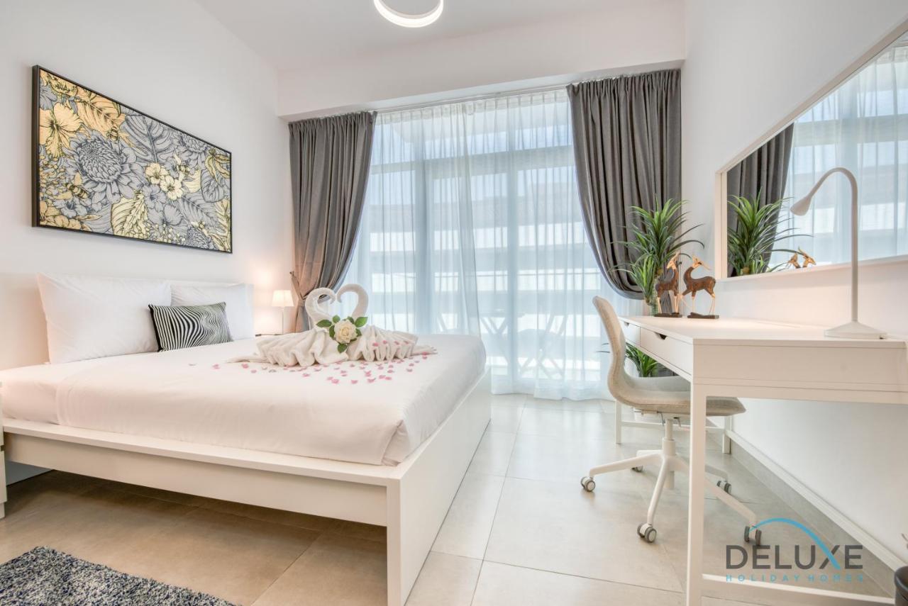 Urban Studio In Pantheon Elysee Jvc By Deluxe Apartment