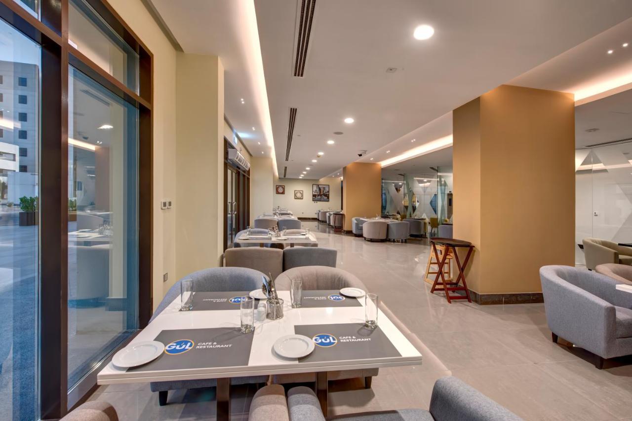 Apartment Abar Dip-1 *