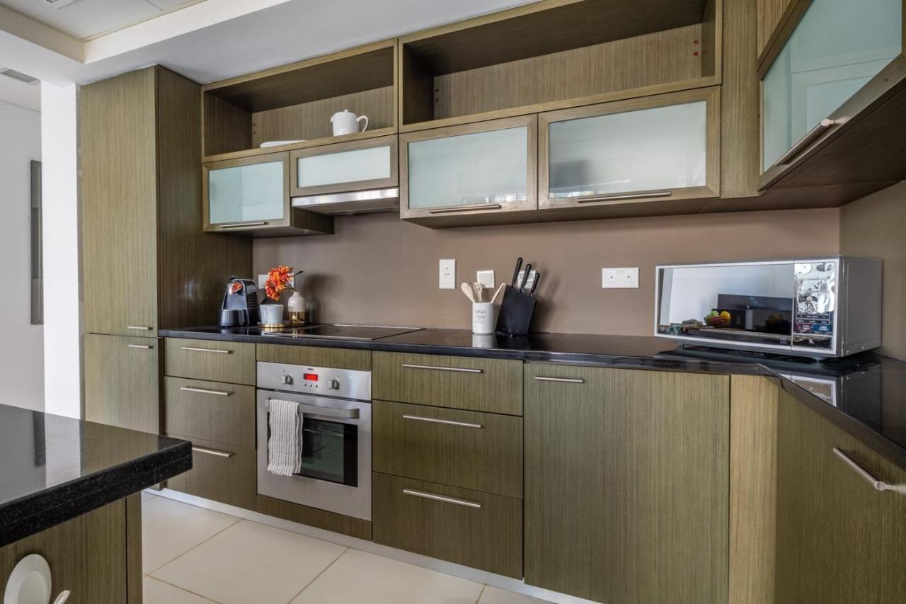 Frank Porter - Lofts Apartamento Dubai