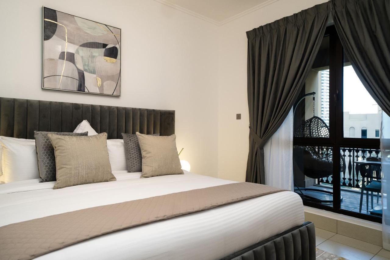 Apartment Durrani Homes - Old Town Lux 1 Bed Besides Mall